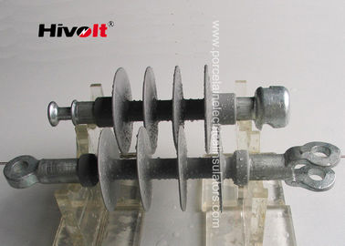 Ds-15N μακριά ράβδος μονωτών αδιεξόδων για την απόδοση απόδειξης νερού γραμμών διανομής