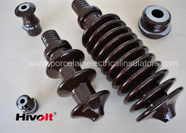 Τυποποιημένος DIN42531 HV μονωτής 30NF250-1320 DIN42531 δακτυλίων μετασχηματιστών DIN