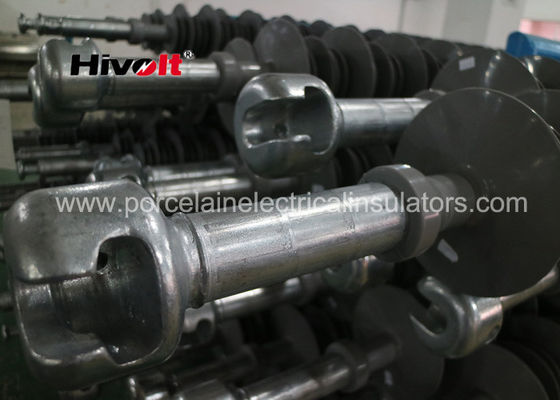 1000kV 300kN σύνθετος μονωτής μακράς ράβδου