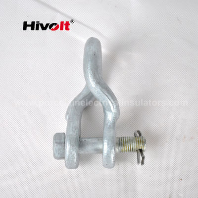 120kN σφυρηλατημένο χάλυβα στρεβλωμένο αλυσίδα