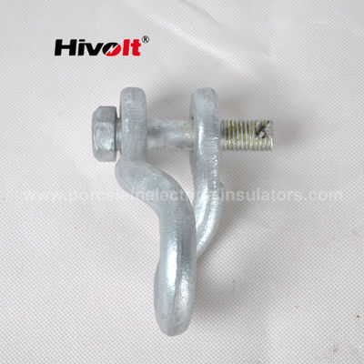 120kN σφυρηλατημένο χάλυβα στρεβλωμένο αλυσίδα