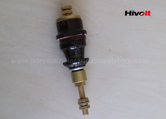 DT 1/250 μετασχηματιστών - DIN 42530 δακτύλιος χαμηλής τάσης