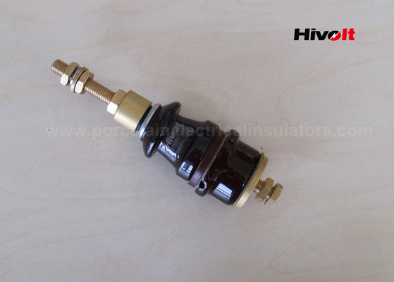 DT 1/250 μετασχηματιστών - DIN 42530 δακτύλιος χαμηλής τάσης