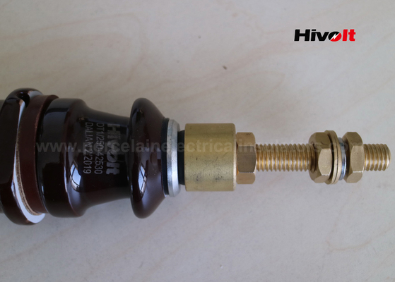 DT 1/250 μετασχηματιστών - DIN 42530 δακτύλιος χαμηλής τάσης