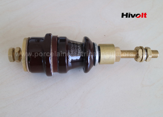 DT 1/250 μετασχηματιστών - DIN 42530 δακτύλιος χαμηλής τάσης