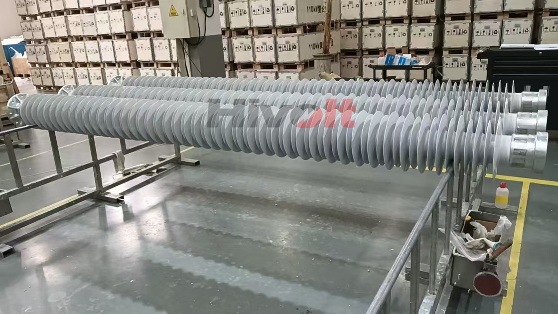 Σιδηροδρομικές σιδηροδρομικές γραμμές από καουτσούκ