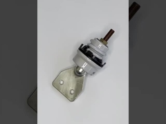 Τύφλα μετασχηματιστή με πρότυπο ANSI