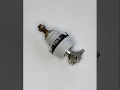 Τύφλα μετασχηματιστή πρότυπου ANSI 4