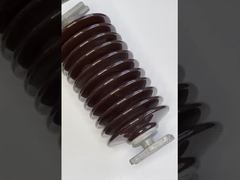 Πολυλειτουργικό πορσελάνη σταθμός Post μονωτές μεγαλύτερη διάρκεια ζωής 35KV P13