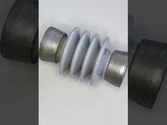 Βιόμετρο / Αντιστρέψιμο στερεό ηλεκτρικό μονωτήρα OEM / ODM Διαθέσιμο TR205