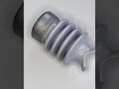 Τυποποιητές ηλεκτρικής πορσελάνης IEC, 27KV Pin Post Isolator