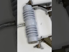 Κανονικός τύπος αποσύνδεσης ασφάλειας αποκόπησης Κανονικός σχεδιασμός OEM / ODM Διατίθεται